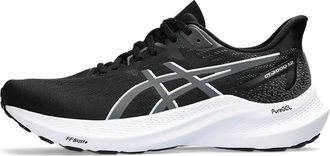 Asics (WMNS) ASICS GT-2000 12 Black Carrier Grey 1012B506-002