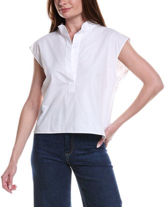 FFORME Dores Sleeveless Tunic Shirt