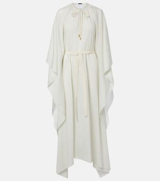 Patou Caft&aacute;n a rayas