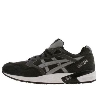 Asics x BAIT Gel-Saga Premium Black Ring H20GK-9011