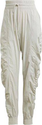 adidas (WMNS) adidas Sport Pants Asia Sizing White GQ1213