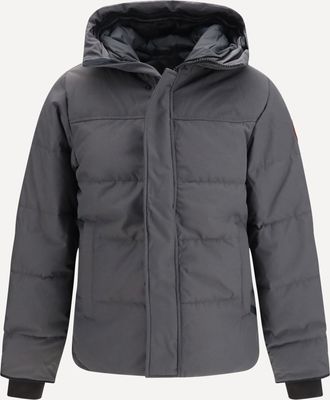 Canada Goose Macmillan Parka Jacket Male XL