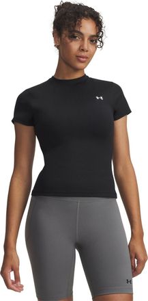 Under Armour Dames/Dames Motion EMEA Sportshirt (Zwart)