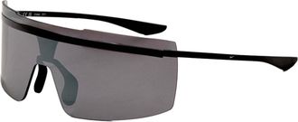 Nike Unisex 67 mm Black Sunglasses