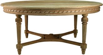 Zentique Houston Dining Table