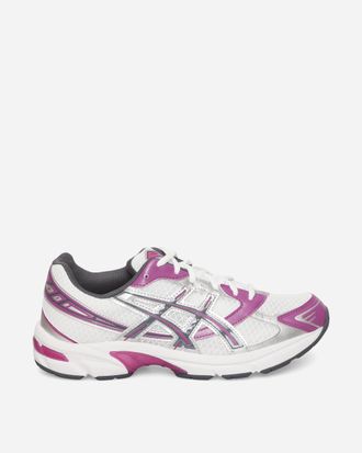 Asics GEL-1130 Sneakers White / Lavender