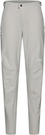 Poc Motion Pants Velohose f&uuml;r Damen | grau