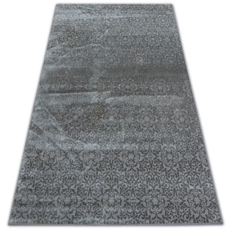 RugsX Rugsx - Alfombra Nobis 84312 Vintage Color Caqui Brown 120x170 Cm