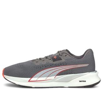 Puma Eternity Nitro Castlerock Lava Blast 194681-01