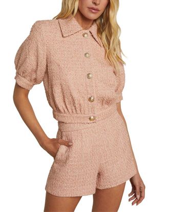 L'agence Cove Jacket