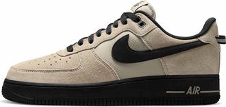 Nike Air Force 1 07 LV8 Desert Khaki Black HV6526-200