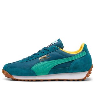 Puma Easy Rider Vintage Cold Green Jade Frost 399028-15