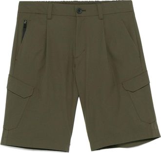 Herno Shorts
