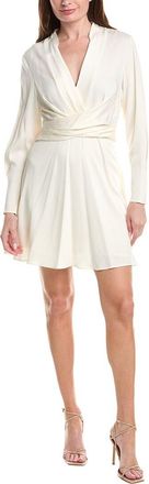 HUGO BOSS Dimkai Midi Dress
