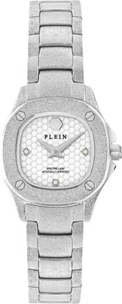 Philipp Plein $pectre Lady Mini Crystal Watch