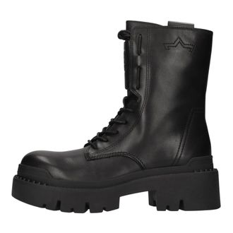 Ash Ash, Mujer, Zapatos, Negro, Talla: 40 EU