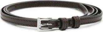 N&deg;21 Accessoires, Dames, Bruin, ONE Size, Belts