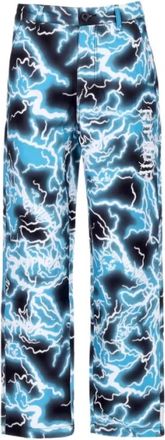 Ripndip Broek - Heren - Straight fit broeken - Blauw - M - Broeken