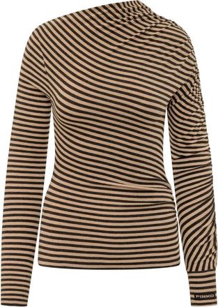 Pinko Pinko, Donna, Maglie, Multicolore, XS, new