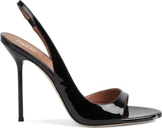 PARIS TEXAS Slingback-Pumps