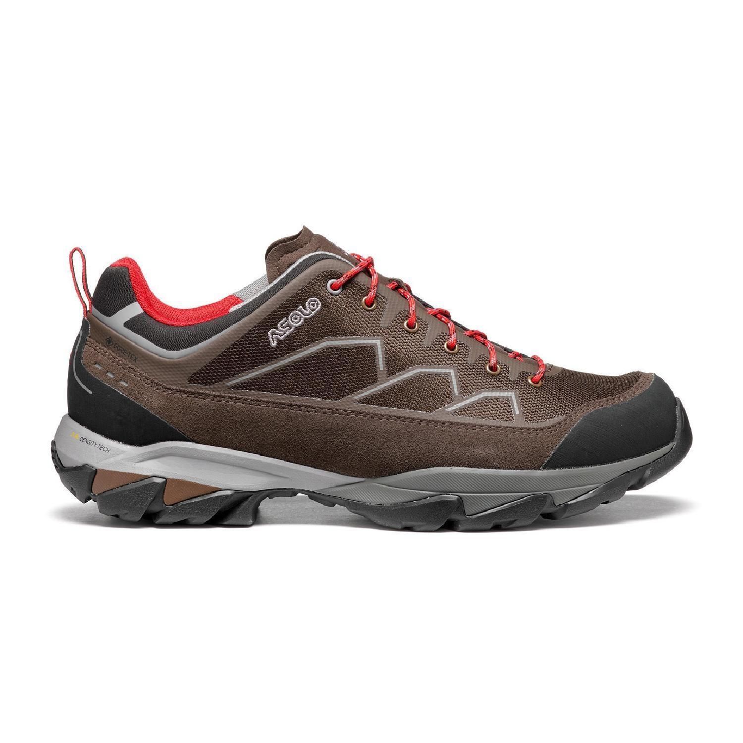 Merrell Oakcreek J036403 Sneaker Men\'s US 9 Brown Waterproof Hiking Shoes TF4672 Merrell Mens Merrell Oakcreek J036403 Sneaker US 9 Brown  main image 3