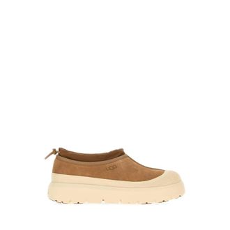 UGG Tasman Weather Hybrid - Heren - Winterlaarzen - Bruin - 41 EU - Wol - Schoenen