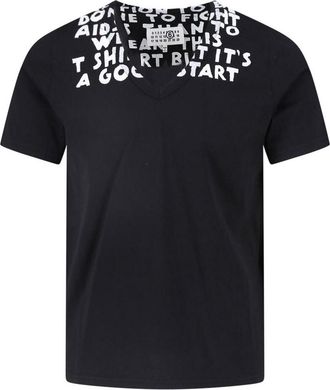Maison Margiela Aids T-Shirt