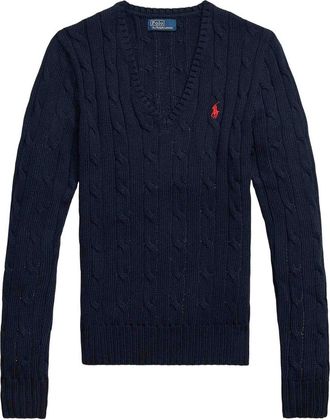 Polo Ralph Lauren Kimberly Pullover