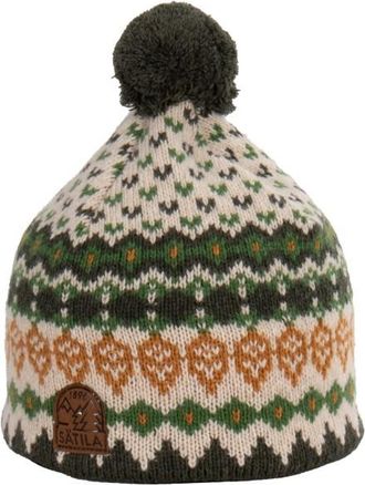 S&auml;tila Sarek M&uuml;tze - Unisex | oliv