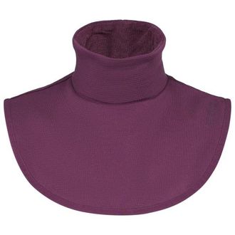 Stoic MerinoSoft245 TuleboSt. Neck and Shoulder Warmer Nackenw&auml;rmer - Unisex | lila