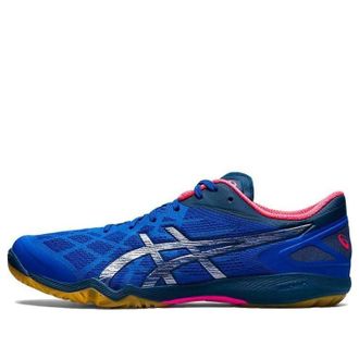 Asics Attack Dominate FF 2 Tuna Blue 1073A010-402