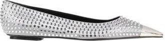 Sergio Rossi SCHUHE - Ballerinas auf YOOX.COM