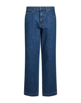 Versace BOTTOMWEAR - Pantaloni jeans su YOOX.COM
