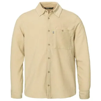 Sch&ouml;ffel Shirt Libereo Hemd f&uuml;r Herren | beige