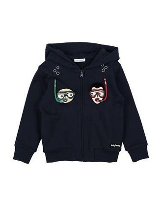 Dolce & Gabbana TOPWEAR - Sweatshirts on YOOX.COM