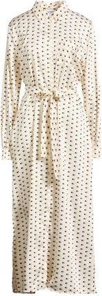 Marella DRESSES - Maxi dresses on YOOX.COM