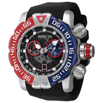 Invicta Sea Hunter Mens Watch