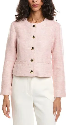 Sail to Sable Tweed Jacket