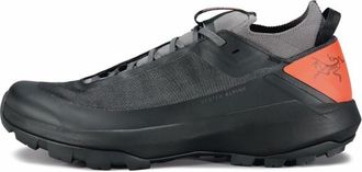 Arc'teryx Vertex Alpine Approachschuhe f&uuml;r Herren | schwarz/grau
