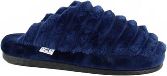 Naot Womens Peaceful Slipper In Navy