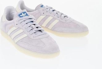 adidas Low SAMBA Suede Sneakers size 44