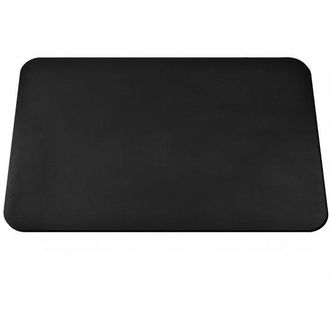OEM Alfombrilla Escurridora De Platos - Alfombrilla De Secado Para Cocina - Secado De Platos - R&aacute;pida Absorci&oacute;n De Agua - 60 X 40 Cm - Negra