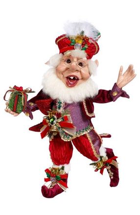 Mark Roberts Present Elf, Medium in Red at Nordstrom