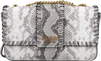 Guess Donna, Borse, Marrone, Taglia unica, new