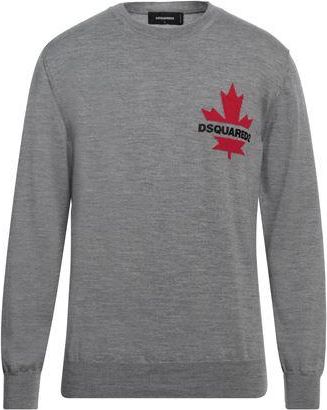 Dsquared2 PRENDAS DE PUNTO - Pullover en YOOX.COM