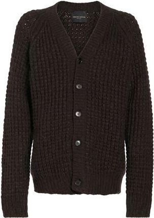 Roberto Collina MAGLIERIA - Cardigan su YOOX.COM