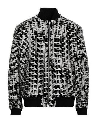 Balmain CAPISPALLA - Giacche & Giubbotti su YOOX.COM
