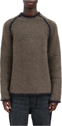 Our Legacy Uomo, Maglie, Grigio, M, new