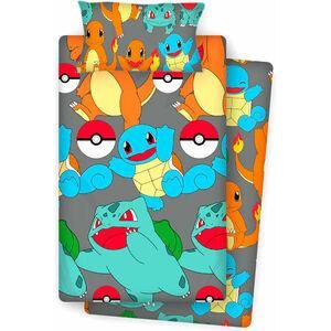 Nintendo Juego Sabanas Pokemon 90cm