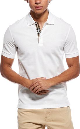 Burberry Polo Shirt